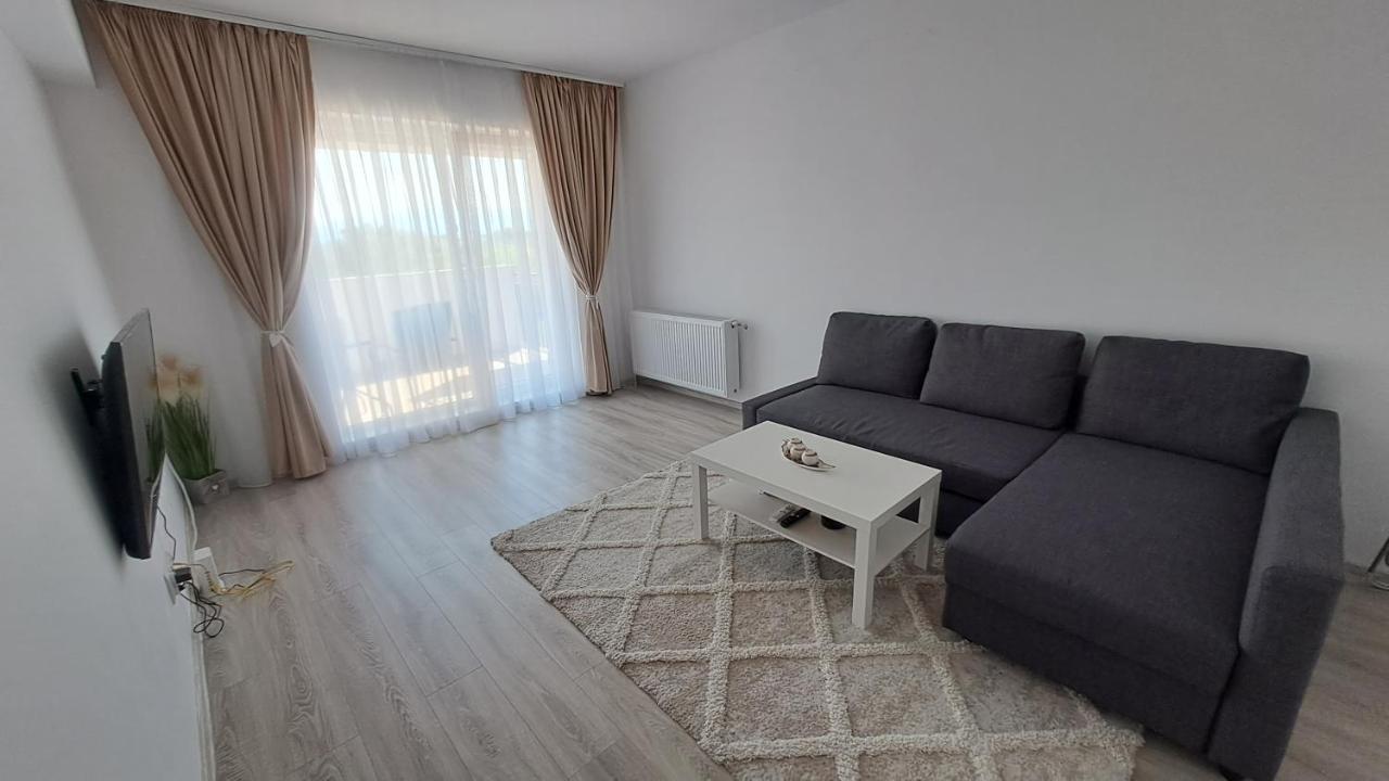 Appartement Ramonte Zărneşti