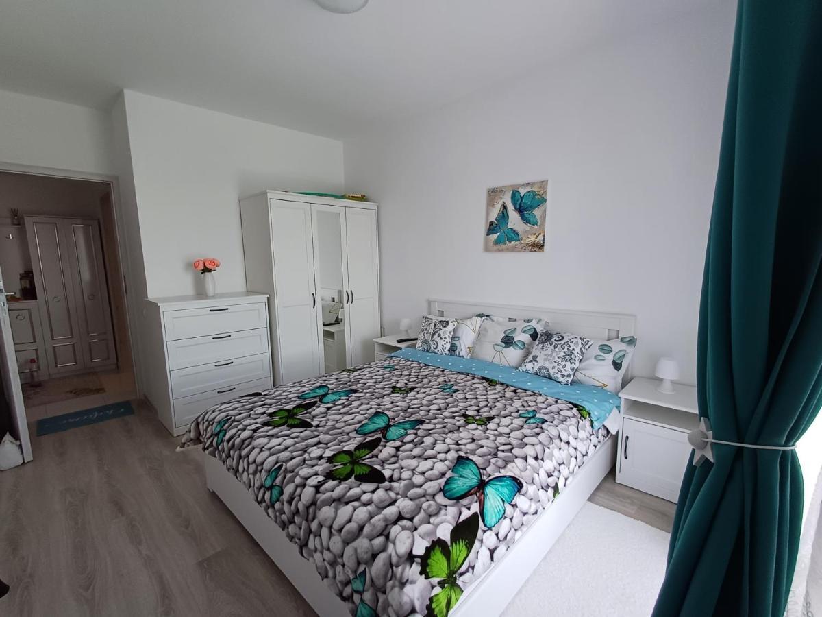 Ramonte Appartement Zărneşti