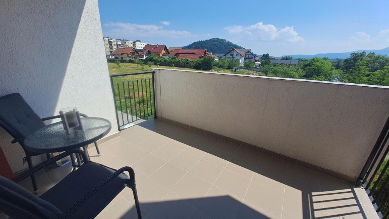 Ramonte Appartement