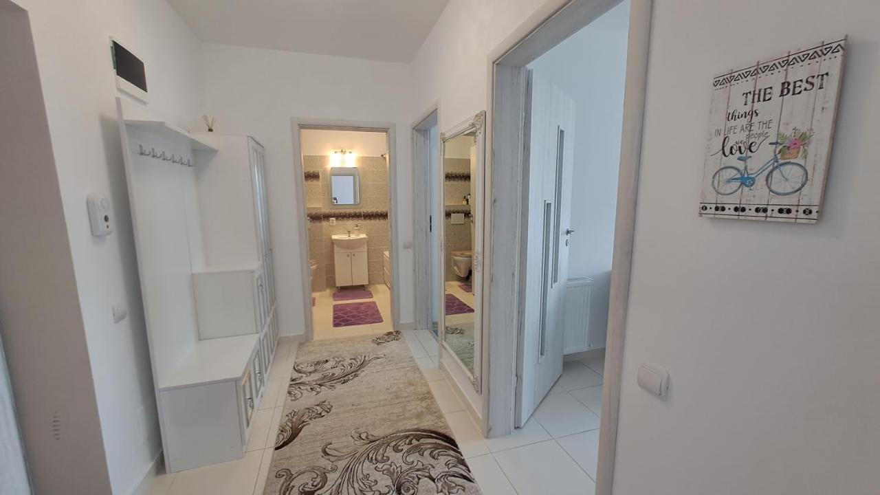 Ramonte Appartement