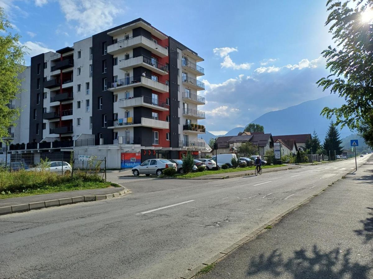 Appartement Ramonte