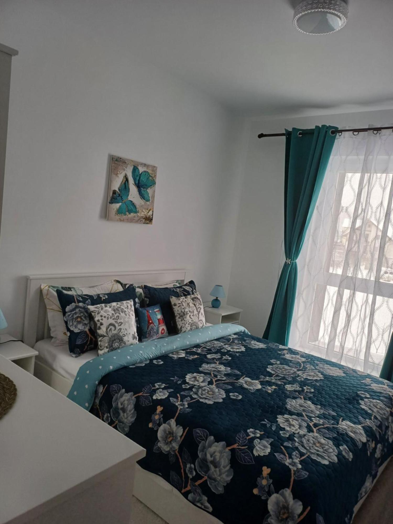 Appartement Ramonte *