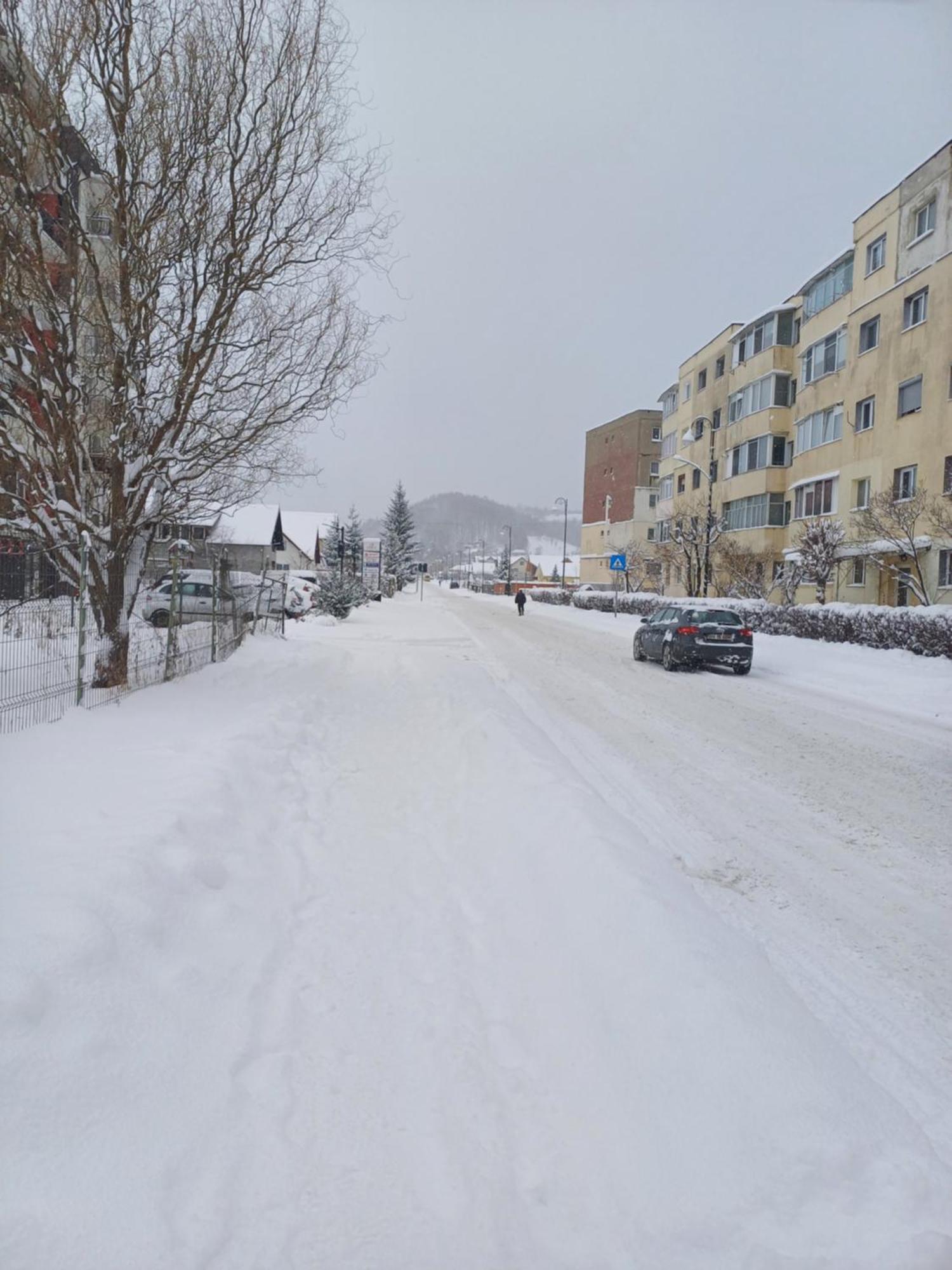 Appartement Ramonte *