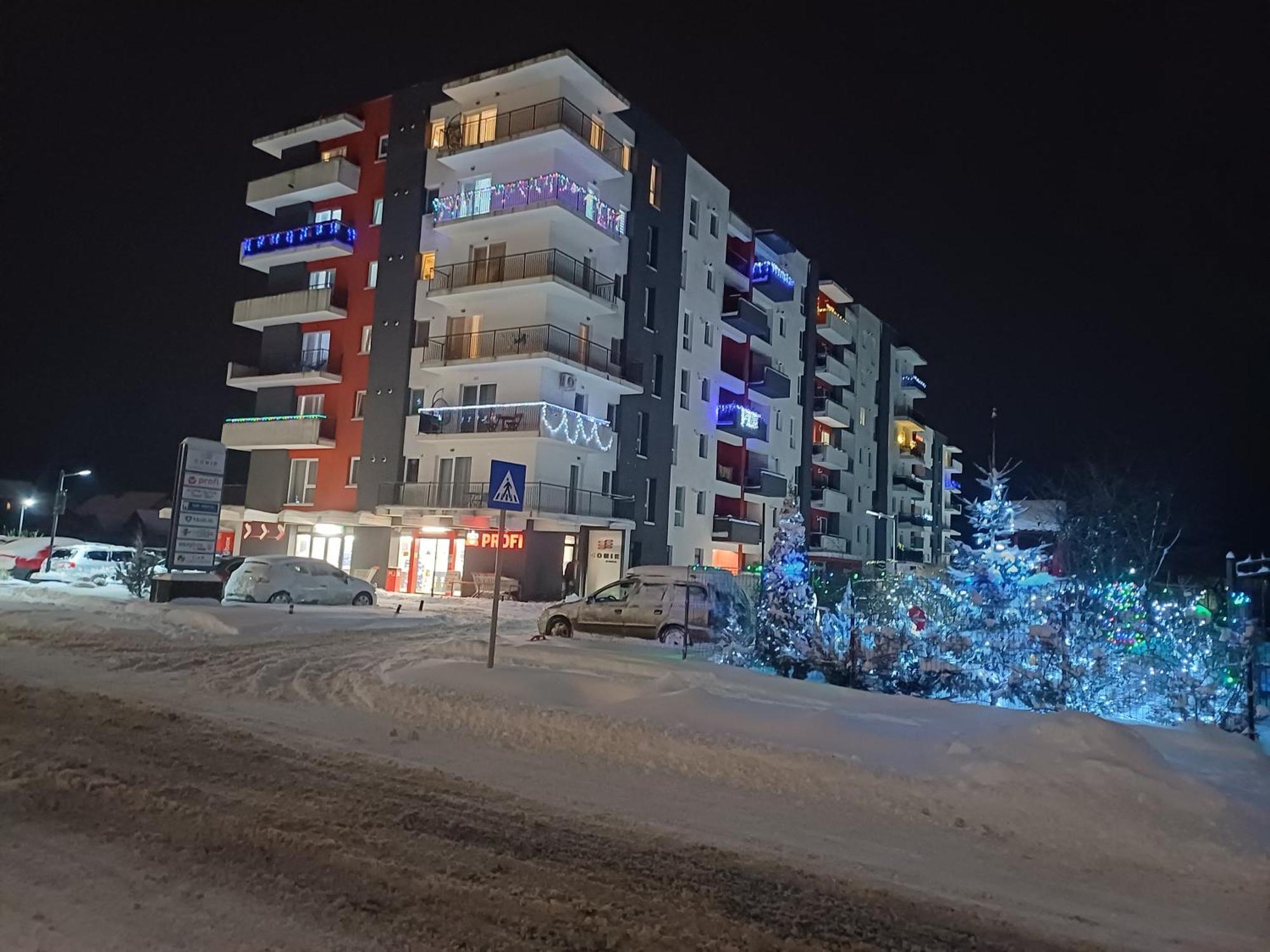 Ramonte Appartement Zărneşti