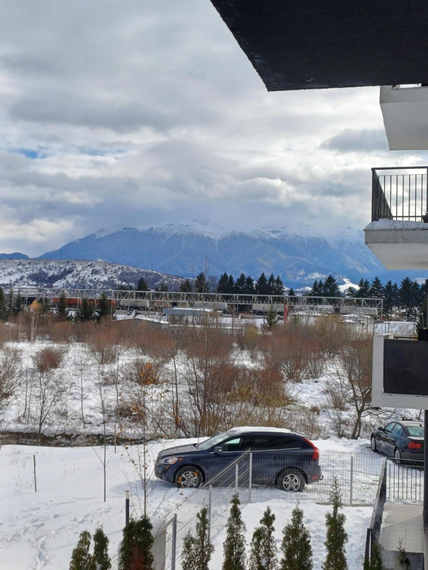 Ramonte Appartement