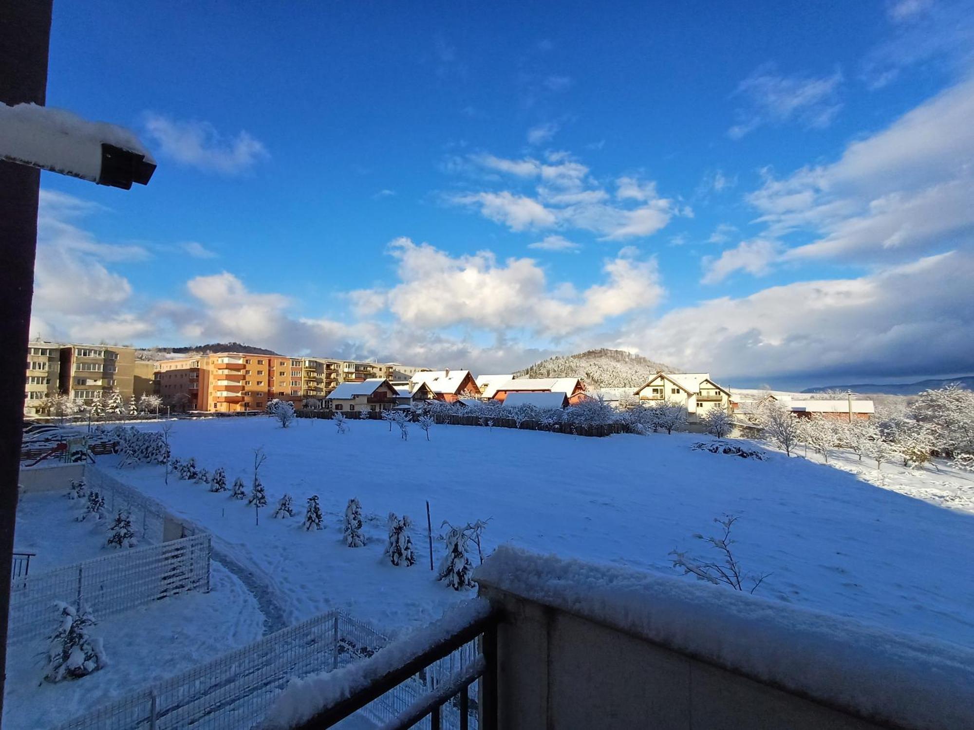 Appartement Ramonte Zărneşti